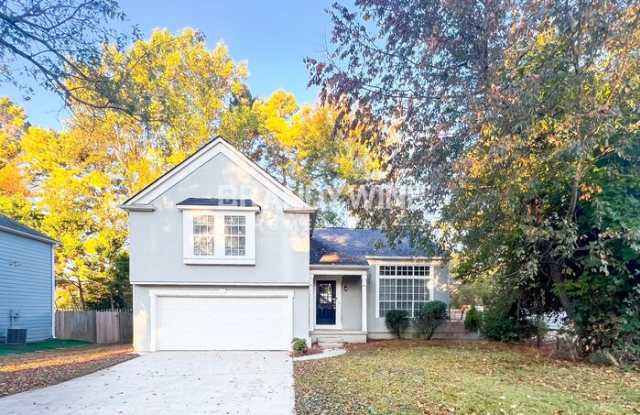 10830 Mortons Crossing - 10830 Mortons Crossing, Johns Creek, GA 30022