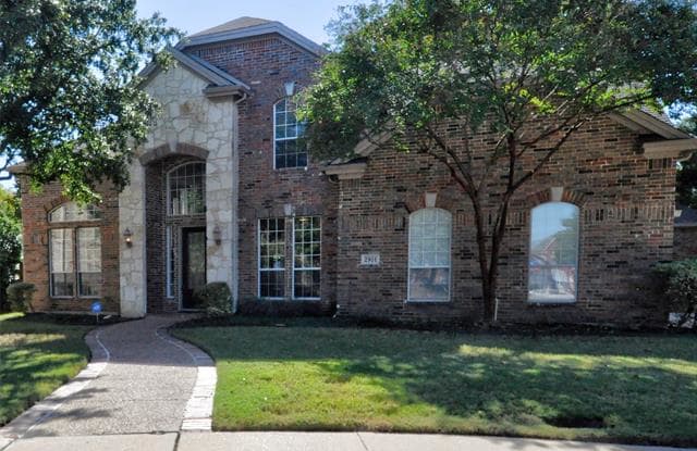 2901 Glenwood Springs Court - 2901 Glenwood Springs Court, Richardson, TX 75082