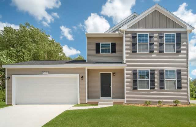 Outstanding Newer Home for Lease - 229 Station Hill Street, Kalamazoo County, MI 49053