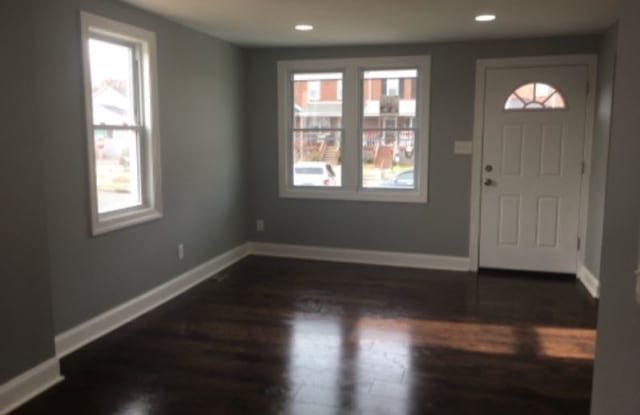 7801 Saint Fabian Ln - 7801 Saint Fabian Lane, Dundalk, MD 21222