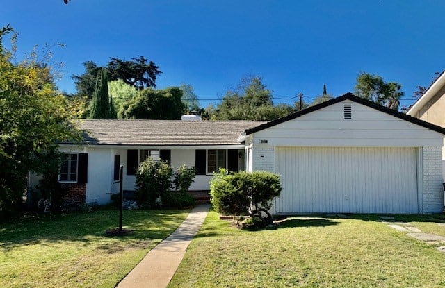 1675 Las Flores Avenue - 1675 Las Flores Avenue, San Marino, CA 91108