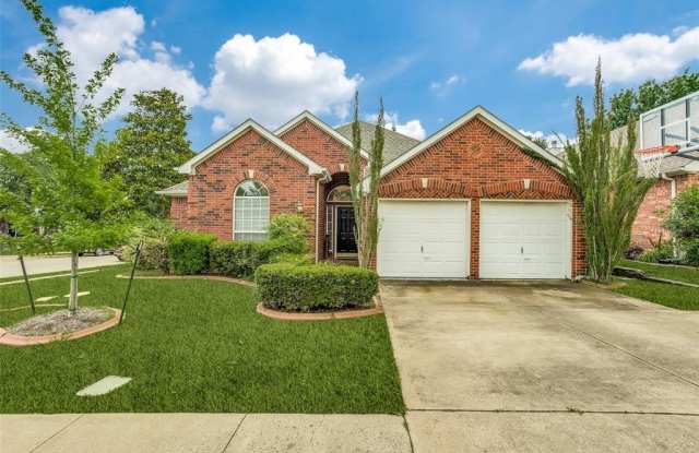 6020 Vista Park Lane - 6020 Vista Park Lane, Sachse, TX 75048