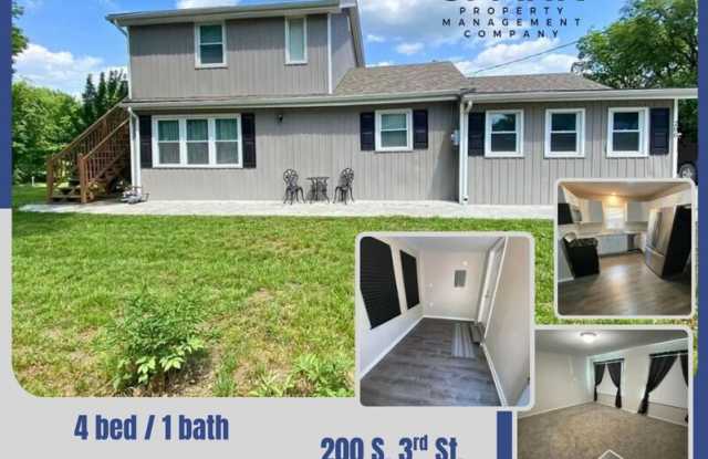 200 S 3rd St photos photos