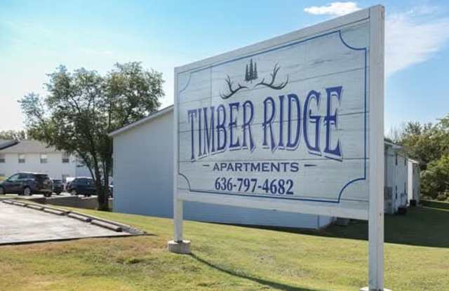 Timber Ridge Gallery 2