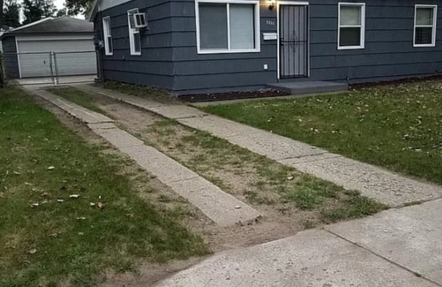 5215 East 13th Avenue - 5215 East 13th Avenue, Gary, IN 46403