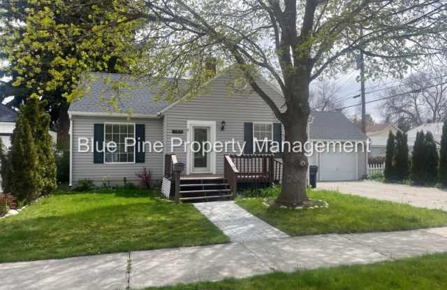 745 South Higbee Avenue photos photos