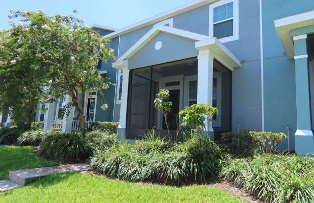 Waterside Point Townhome photos photos