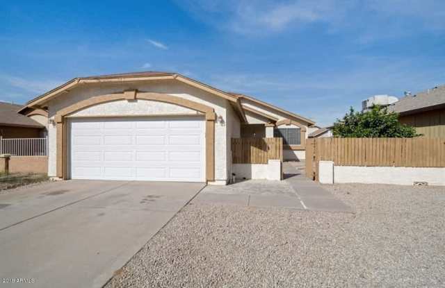 7310 N 69TH Avenue - 7310 North 69th Avenue, Glendale, AZ 85303