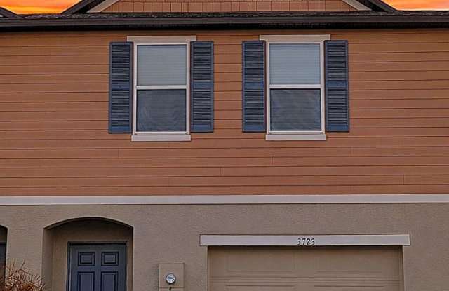 BRAND NEW (NEVER-LIVED-IN) TOWNHOME in Lakeland photos photos