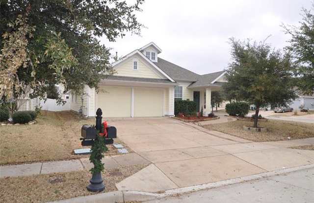 5057 Harney Drive - 5057 Harney Drive, Fort Worth, TX 76244