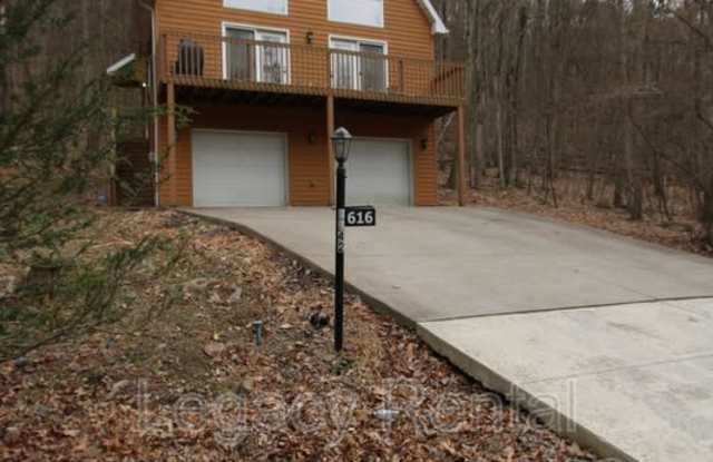 616 Tuscarora Drive photos photos
