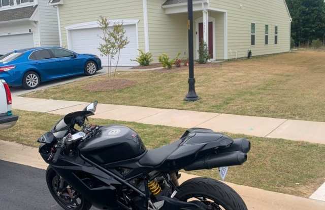 Charming 3BR House in Charlotte photos photos