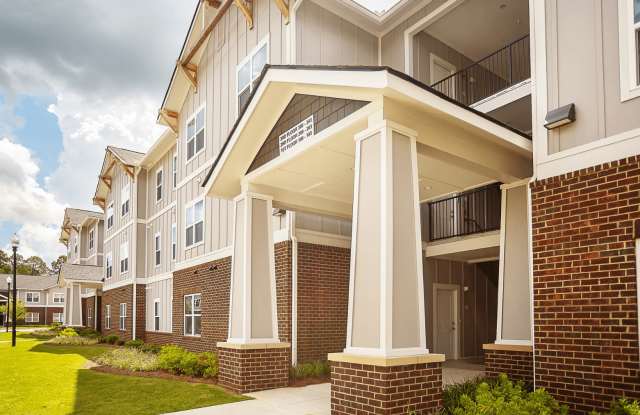 Berkshire Court - Affordable Housing Gallery 3