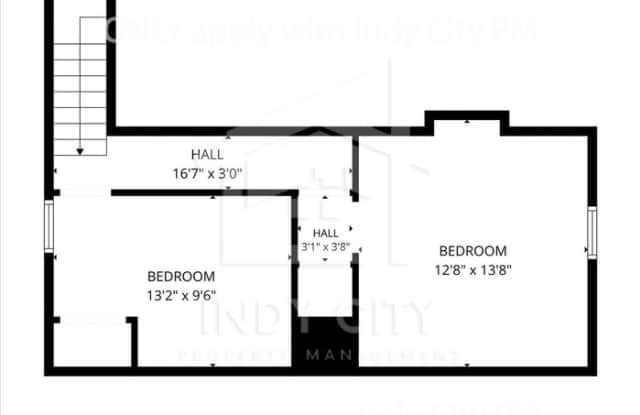 3911 North Emerson Avenue Gallery 3