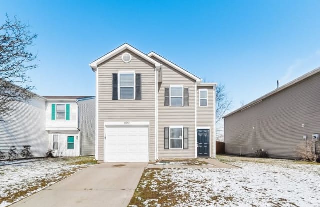 10762 Glenayr Drive - 10762 Glenayr Drive, Hendricks County, IN 46113