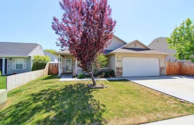 Immaculate Single-Level Home photos photos