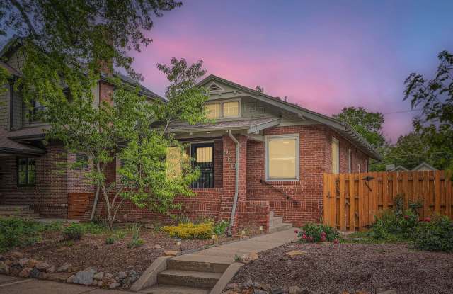 960 Monroe St - 960 Monroe Street, Denver, CO 80206 960 Monroe St - 960 Monroe Street, Denver, CO 80206