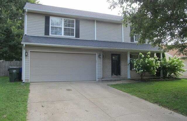 448 Lemon Drop Lane photos photos