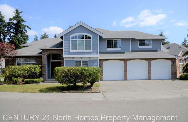 805 191st Pl SW - 805 191st Place Southwest, Bothell West, WA 98036