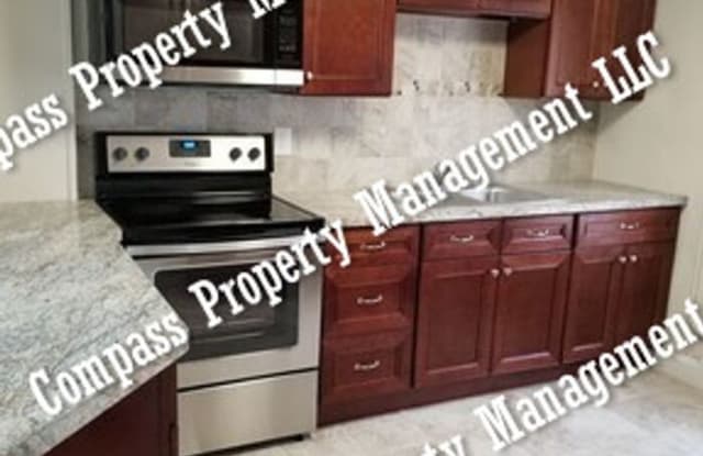 105 Gibbons Avenue - 105 Gibbons Avenue, South Coatesville, PA 19320