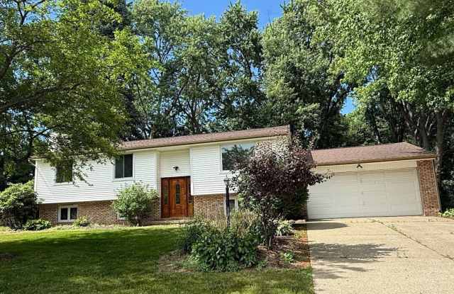 Four-bedroom two-bathroom home for rent in Jackson Township photos photos