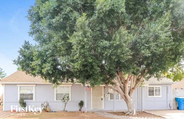3627 East Eugie Avenue - 3627 East Eugie Avenue, Phoenix, AZ 85032