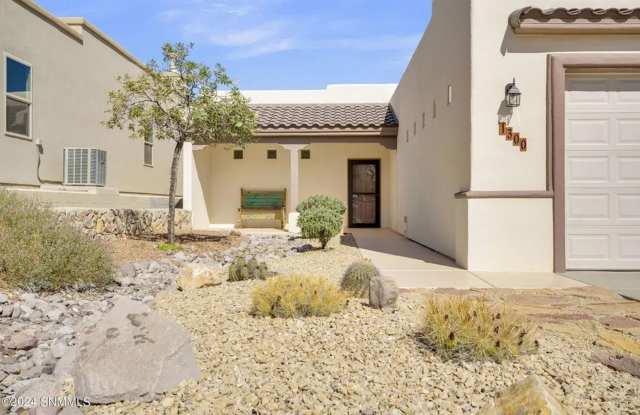 Comfortable Las Cruces Home with Spacious Living Areas Gallery 1