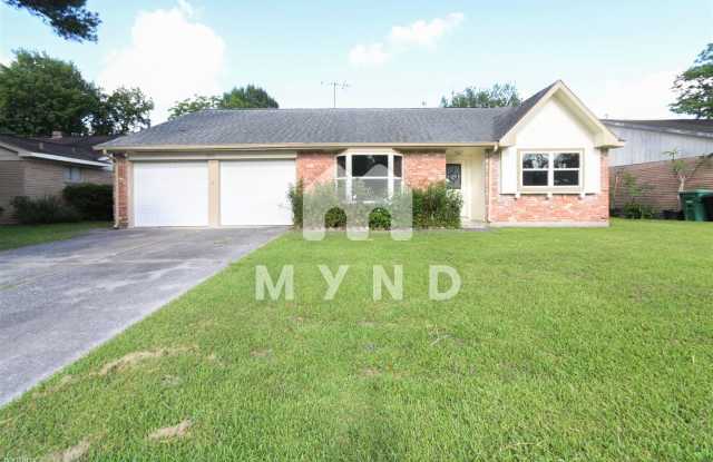 10711 Kirkside Dr - 10711 Kirkside Drive, Houston, TX 77096