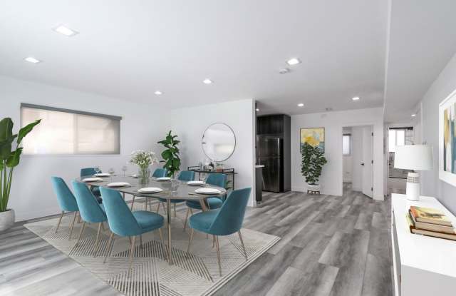 3535 Ellsworth Street Apartments Gallery 3