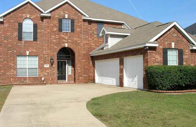 5709 Rickshaw Lane - 5709 Rickshaw Lane, Plano, TX 75094