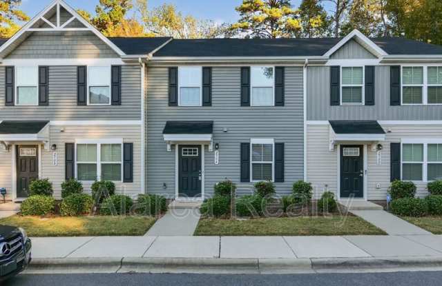 2504 Mccurdy Trl - 2504 McCurdy Trail, Charlotte, NC 28269