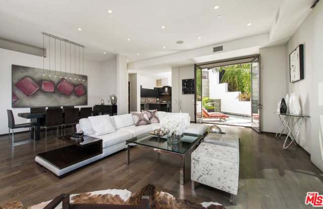 1642 LINDACREST Drive - 1642 N Lindacrest Dr, Los Angeles, CA 90210