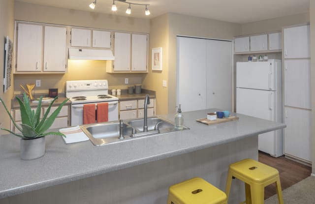 Village at Cascade Park Apartments Gallery 3