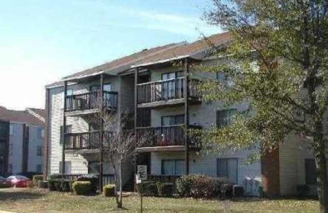 318 wells Court - 318 Wells Court, Hampton, VA 23666