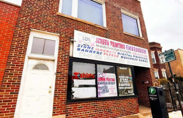 3827 S Archer Avenue photos photos