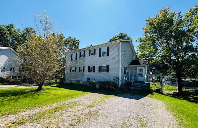 Duplex in Christiansburg Gallery 1