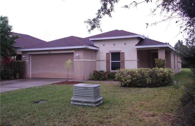 18145 Horizon View Boulevard - 18145 Horizon View Boulevard, Lehigh Acres, FL 33972