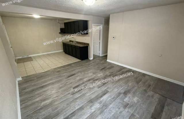 Cozy 3 Bedrooms • 1 Bathroom house in Gary, IN photos photos