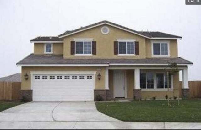 5405 Transparent Ct - 5405 Transparent Court, Bakersfield, CA 93313