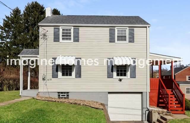 619 Oberdick Drive photos photos