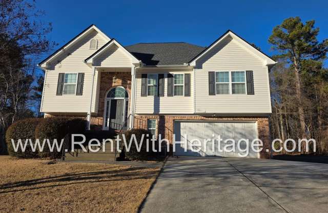 Gorgeous 5 Bd/ 3 Bath Including Full Finished Basement/ Spacious Yard with RV Parking/ Small Subdivision/ Great Location / McEachern High School photos photos