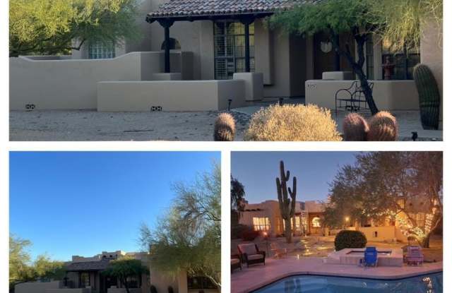 8257 E LARIAT Lane Gallery 2