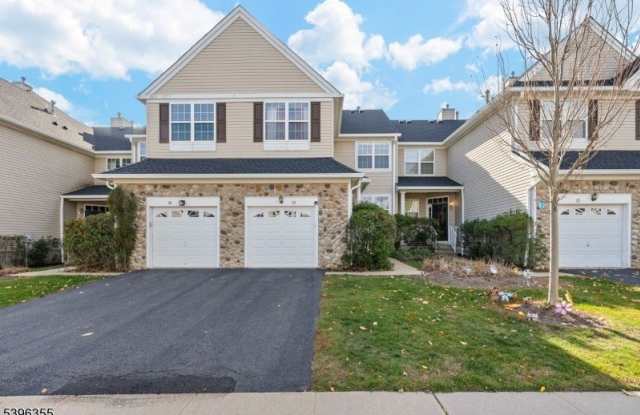 72 River Birch Cir - 72 River Birch Circle, Somerset County, NJ 08540