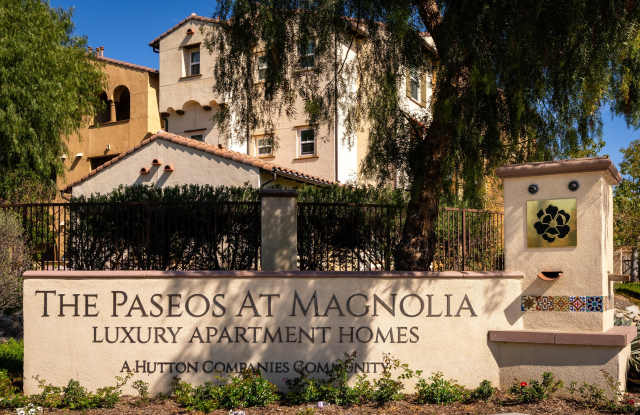 Paseos At Magnolia Luxury Apartment Homes photos photos