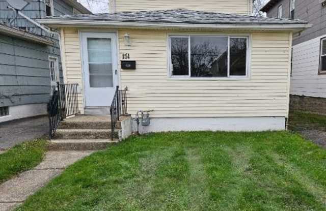151 Edison Ave - 151 Edison Avenue, Buffalo, NY 14215