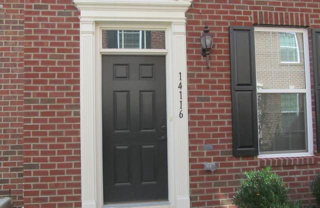 14116 CANNONDALE WAY - 14116 Cannondale Way, Prince William County, VA 20155