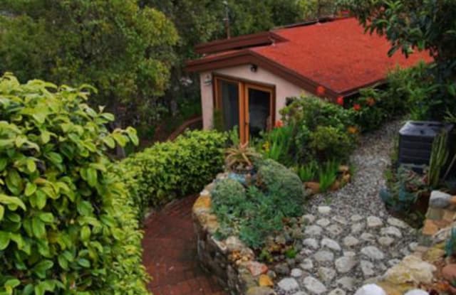 2033 CORRAL CANYON Road - 2033 Corral Canyon Road, Los Angeles County, CA 90265