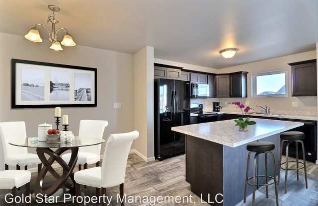 3724 24th Street SE - 3724 24th St SE, Morton County, ND 58554