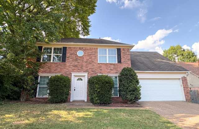 4 Bedroom, 2.5 Bathroom near Shelby Farms / Completely Renovated!!! Gallery 1