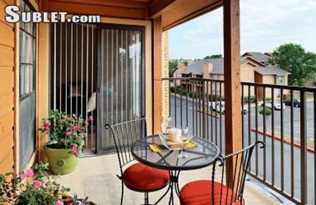 8617 Spicewood Springs Rd Unit: H - 8617 Spicewood Springs Road, Austin, TX 78759